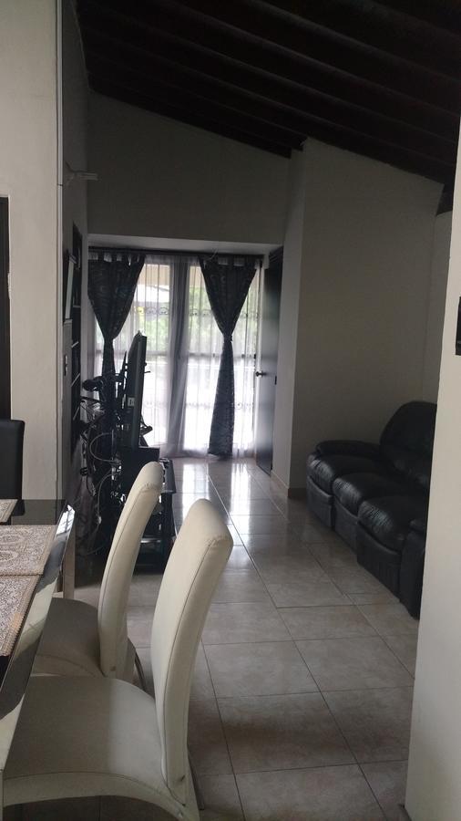 Bed and breakfast U De Antioquia *
