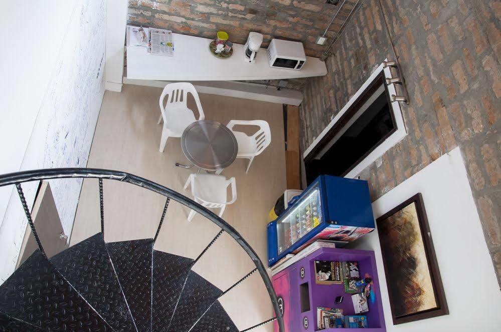 Hotel Lleras 2*