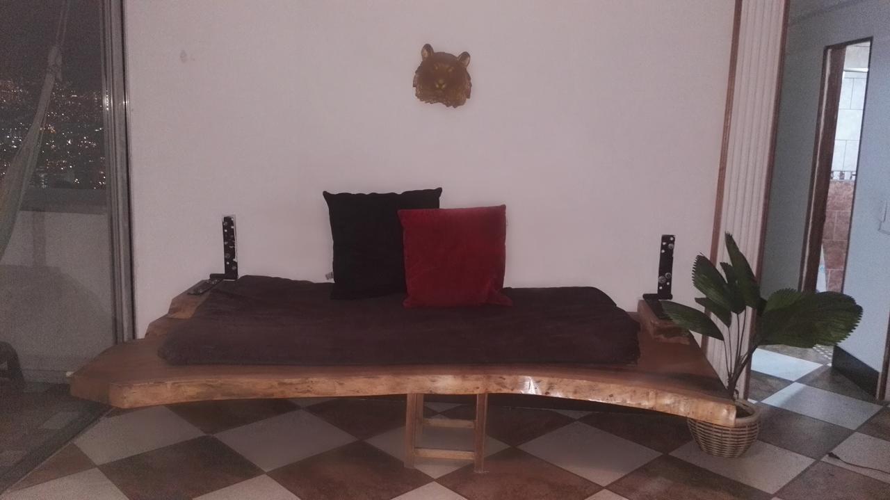 Apartamento Guayacanes De San Diego *