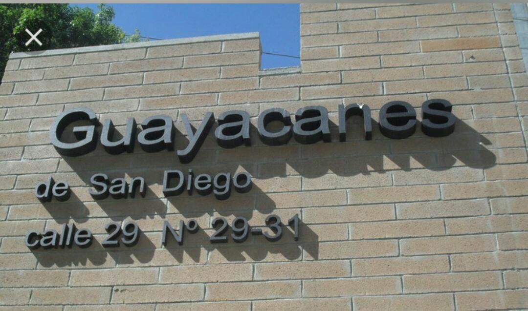 Apartamento Guayacanes De San Diego *