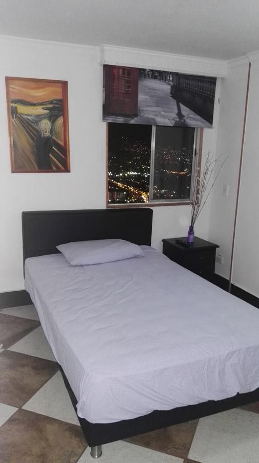Apartamento Guayacanes De San Diego *