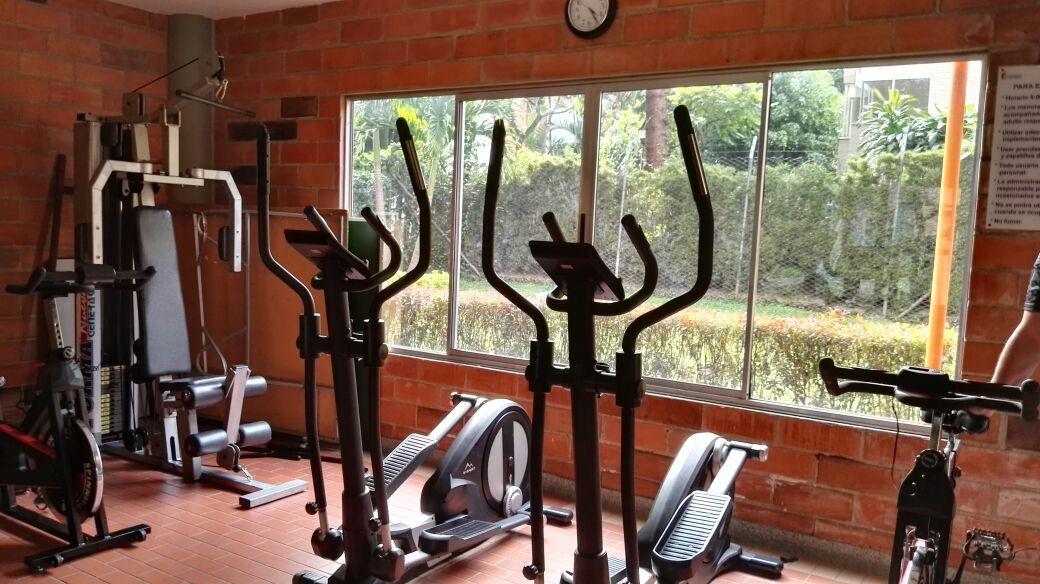 Apartamento Torres De Patio Bonito 1608 *