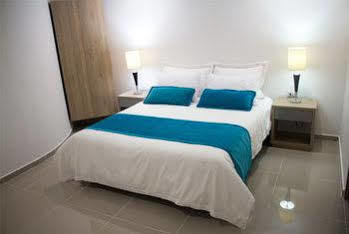 Hotel Boutique Laureles 4*