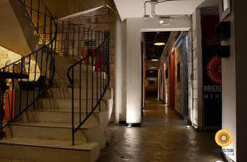 Hostel Boutique Provenza *
