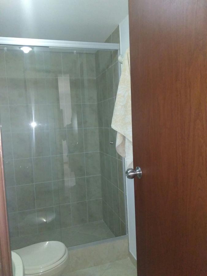 Apartamento Torres De Patio Bonito 1608 *