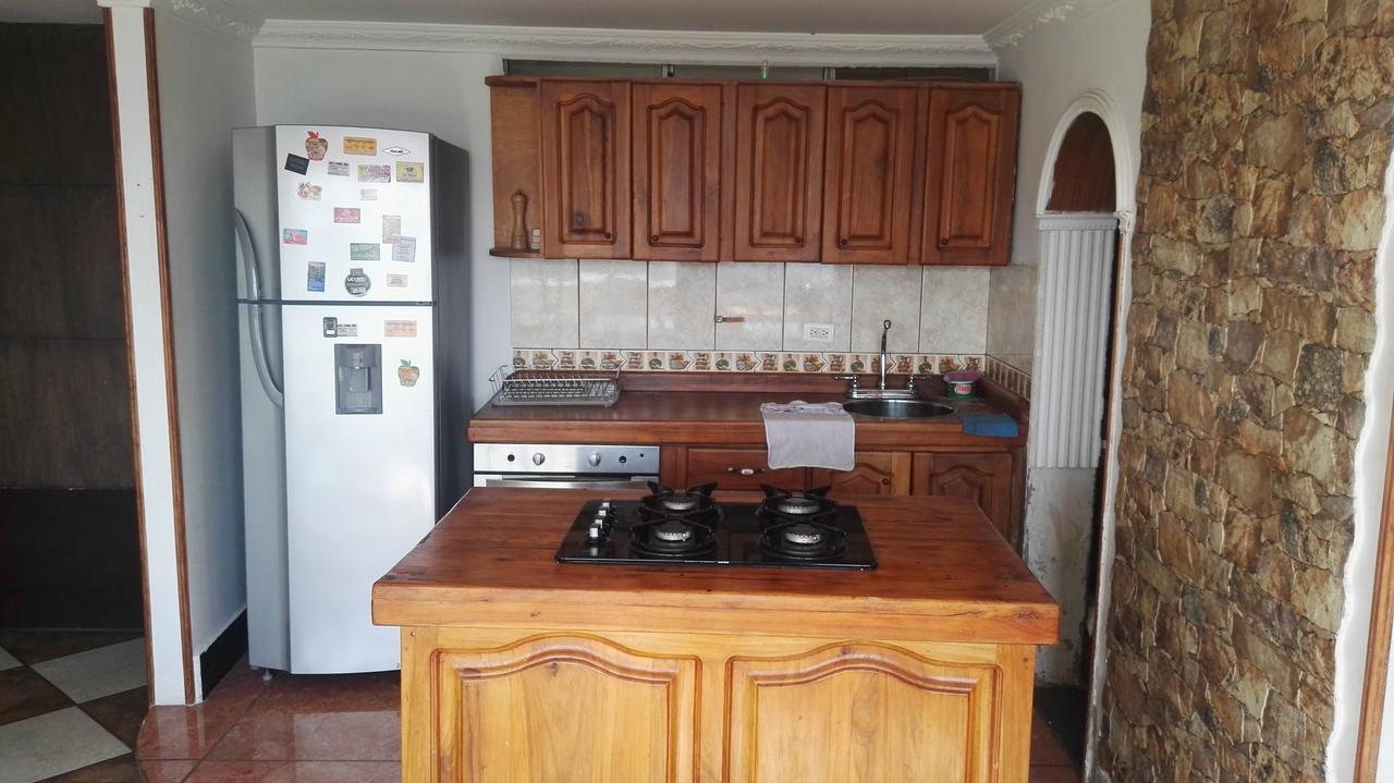 Apartamento Guayacanes De San Diego *