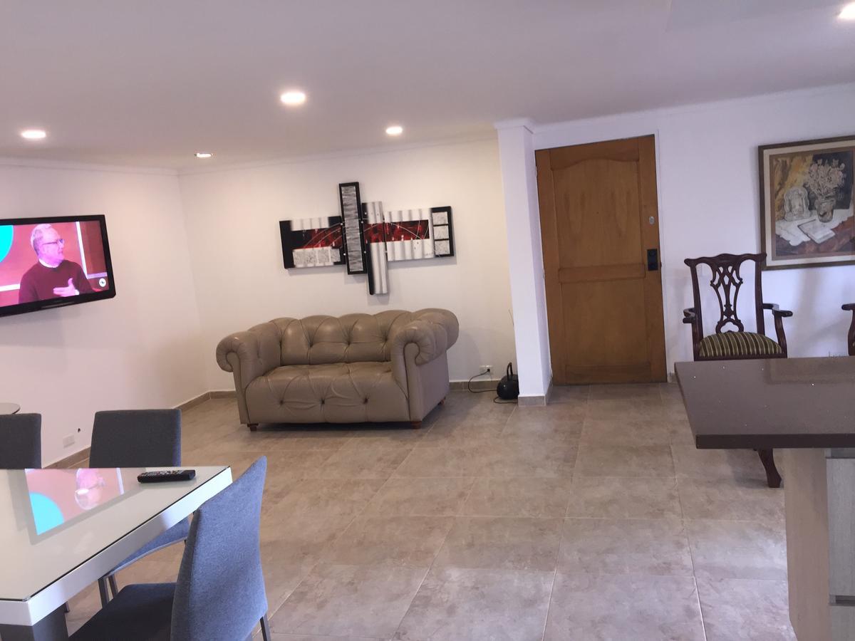 Apartamento Apartamento En Poblado *
