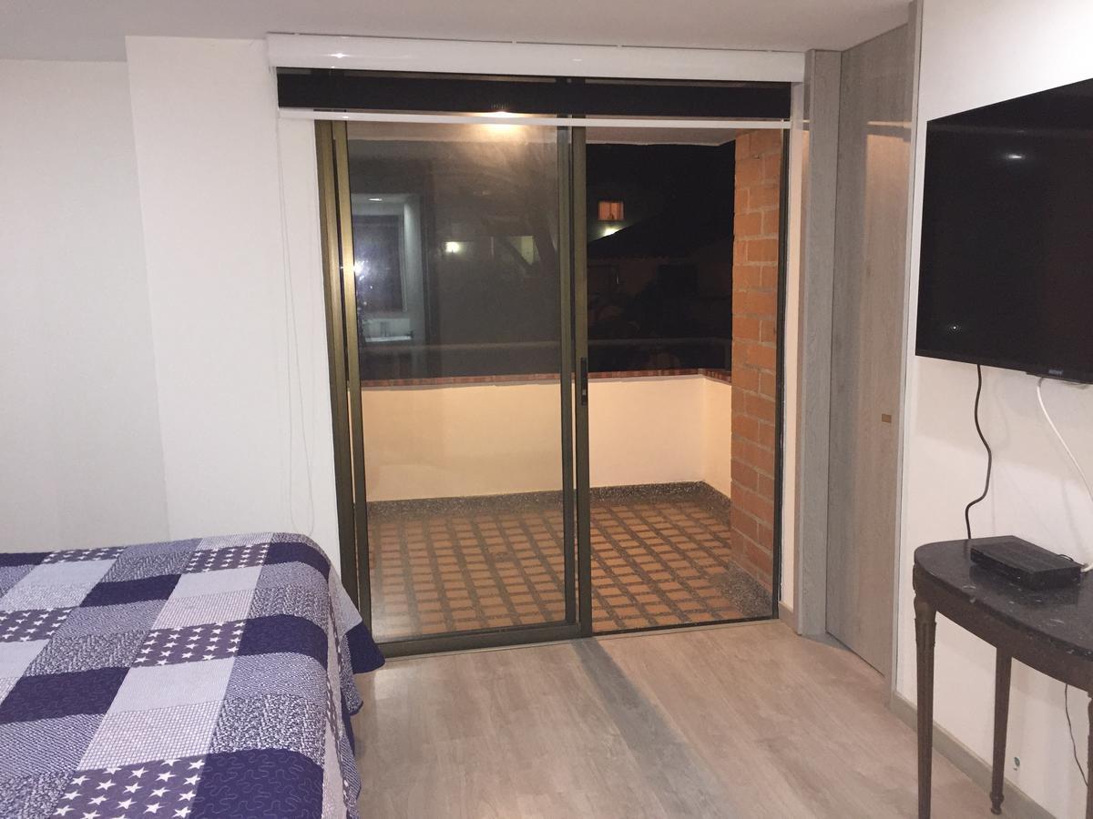 Apartamento Apartamento En Poblado *