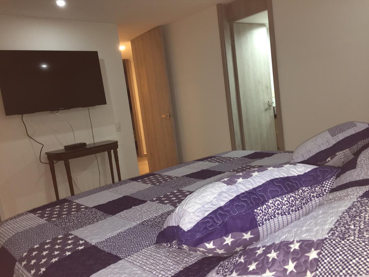 Apartamento Apartamento En Poblado *