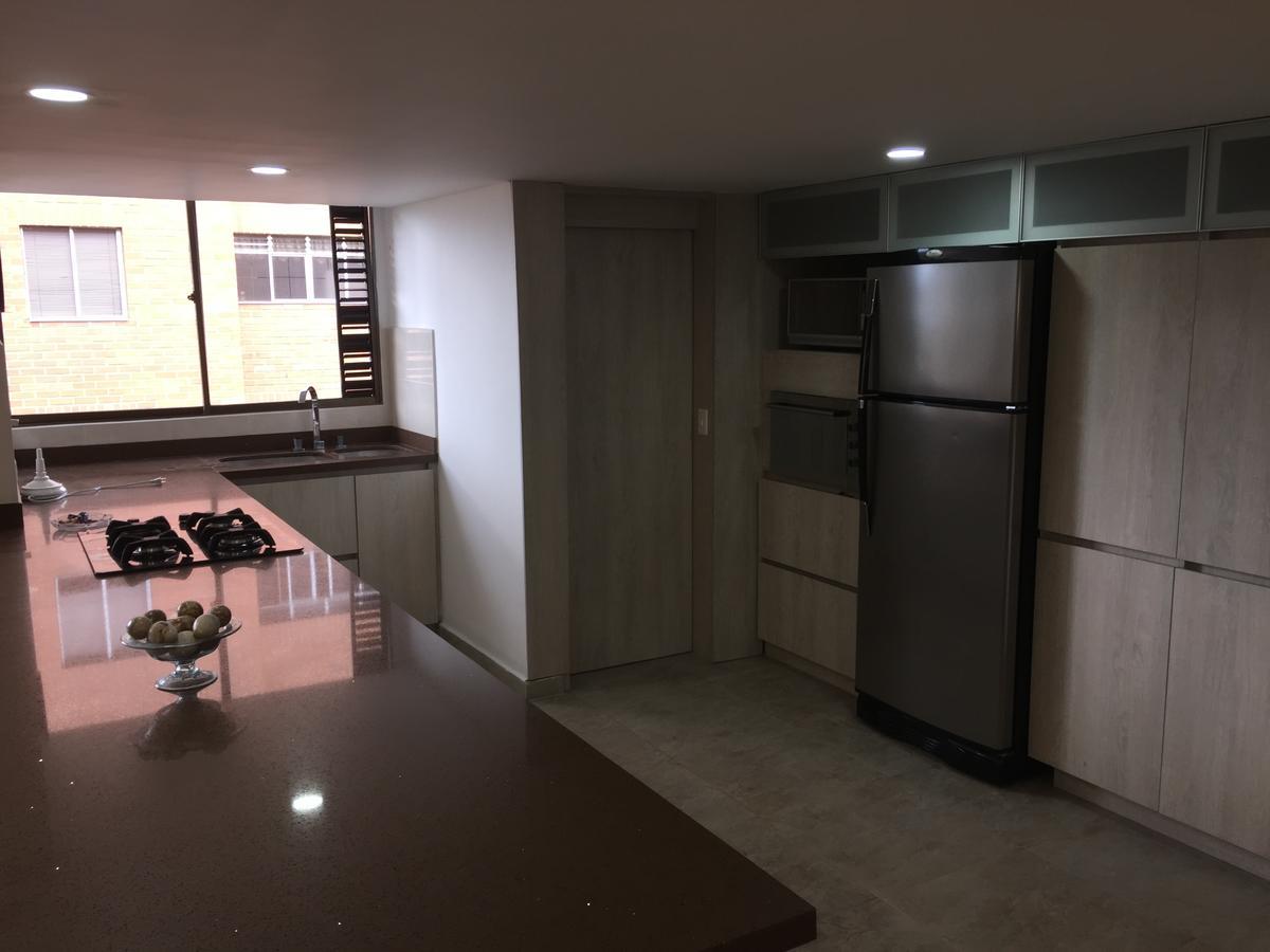 Apartamento En Poblado * Medellín