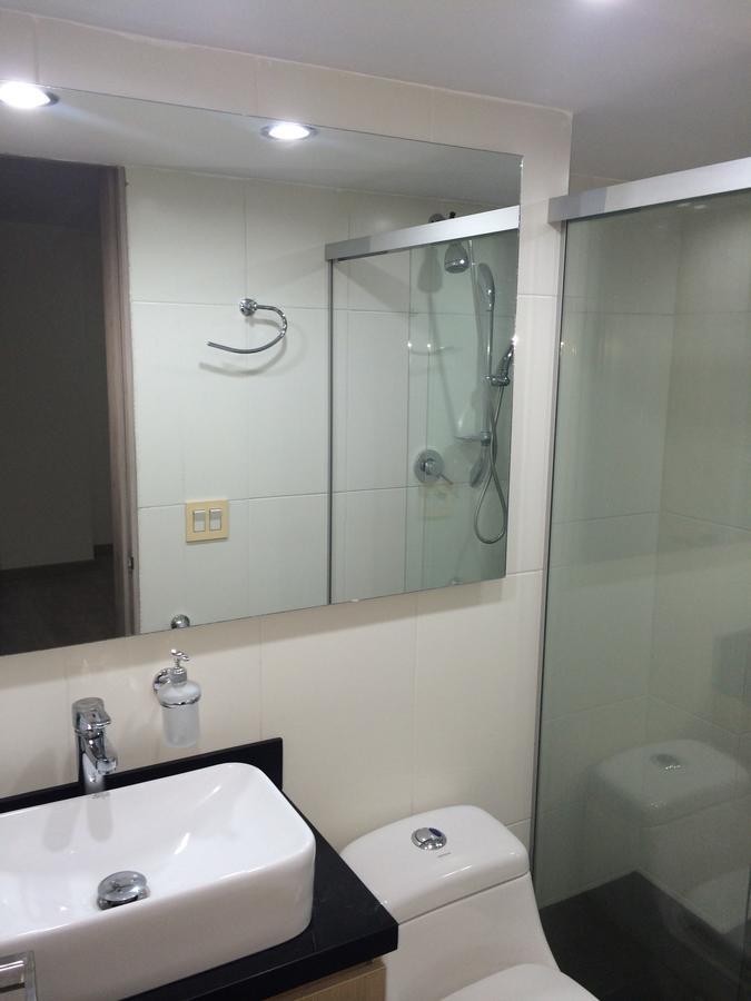 Apartamento Apartamento En Poblado *