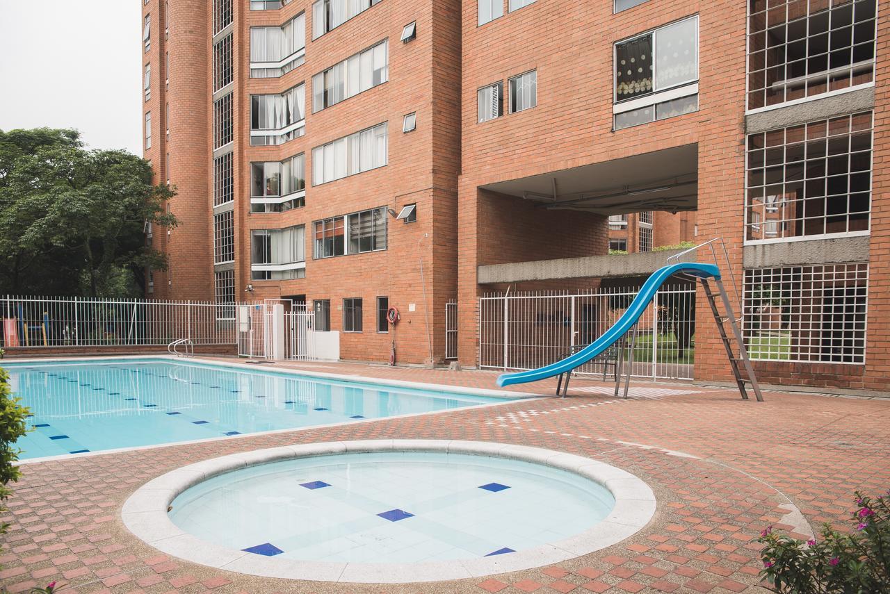Apartamento En Alcazar De La Mota *