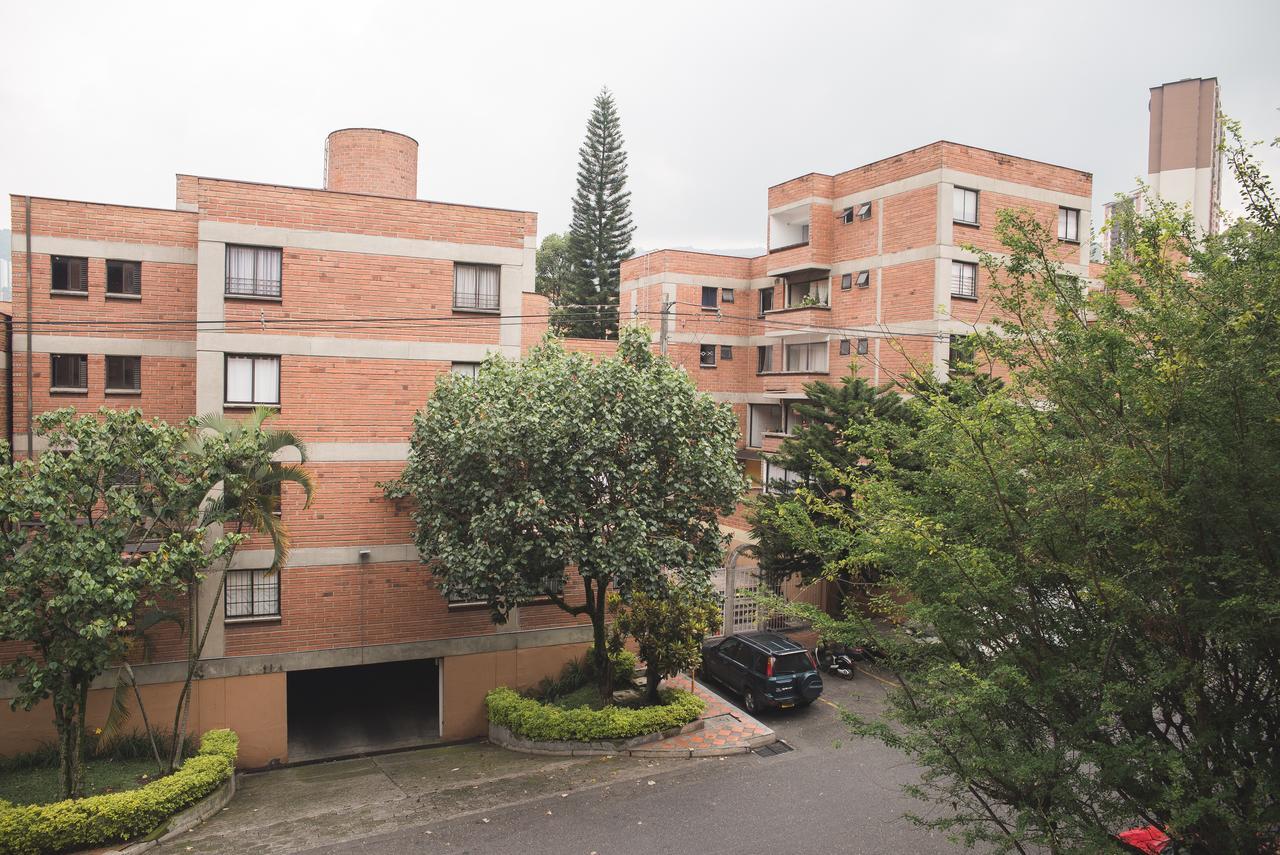 Apartamento En Alcazar De La Mota *