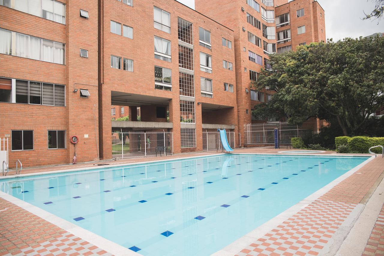 Apartamento En Alcazar De La Mota *