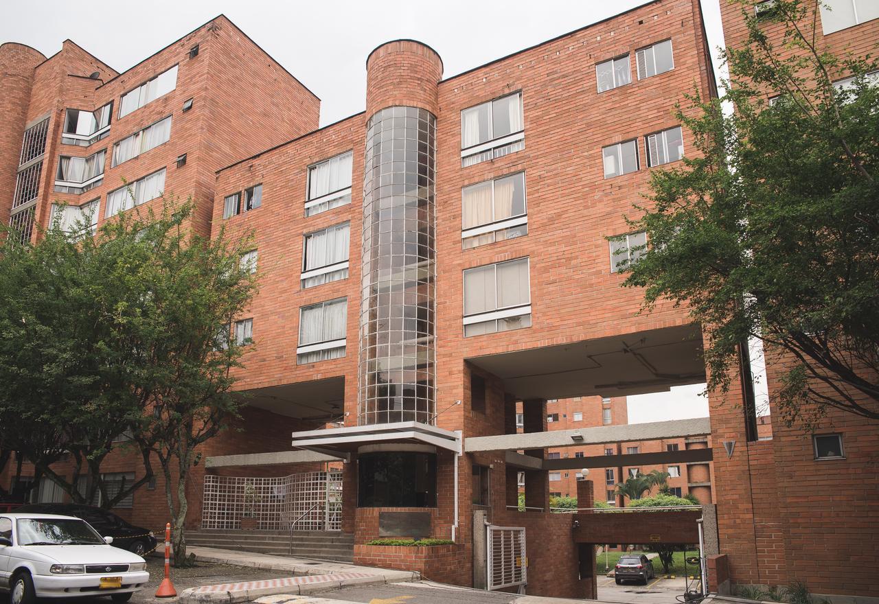 Apartamento En Alcazar De La Mota *