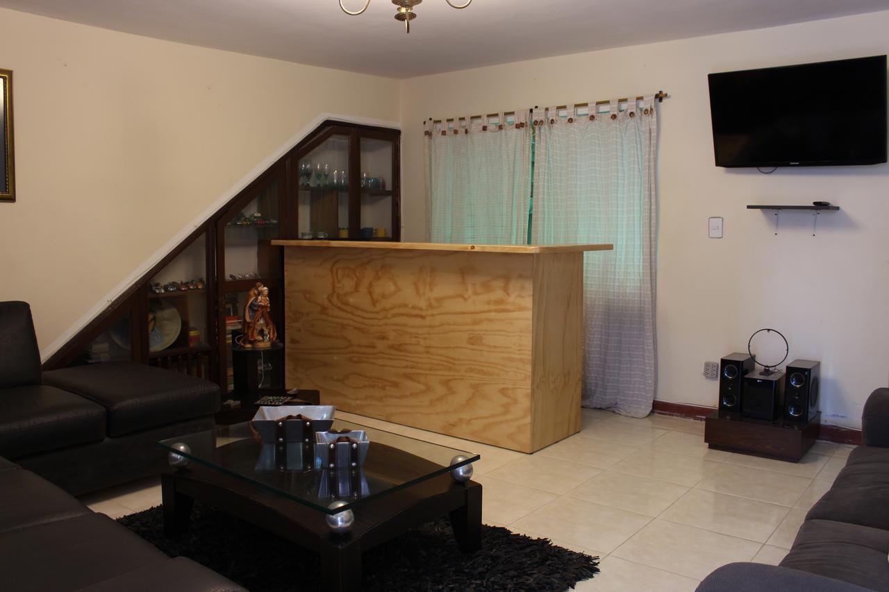 Hostal Ventura *