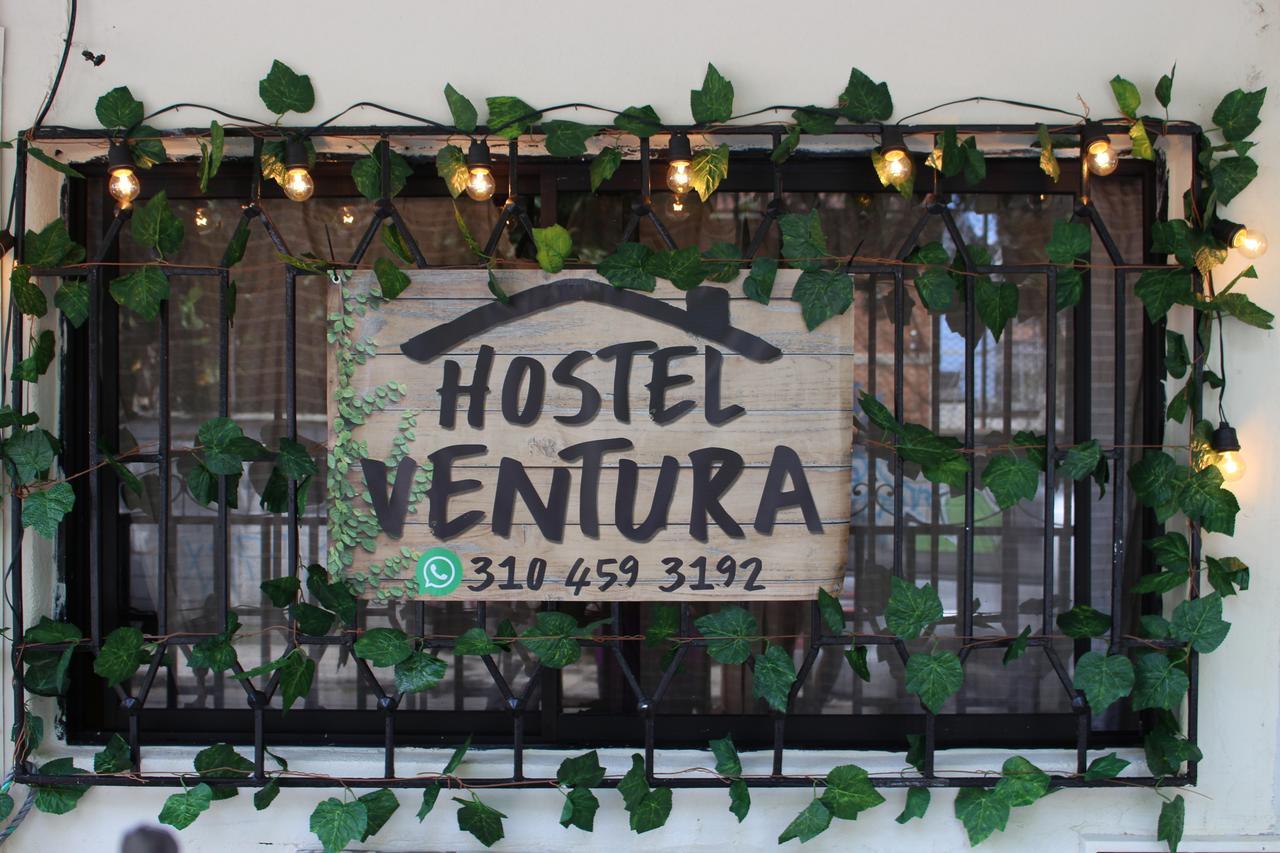 Hostal Ventura *