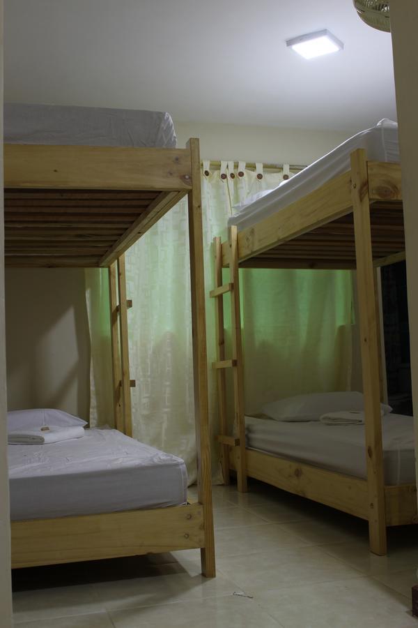 Hostal Ventura *
