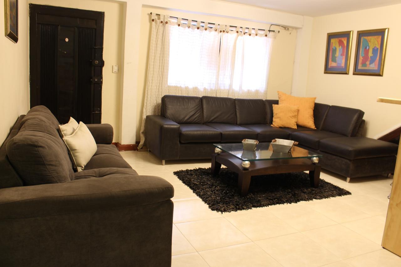Hostal Ventura *