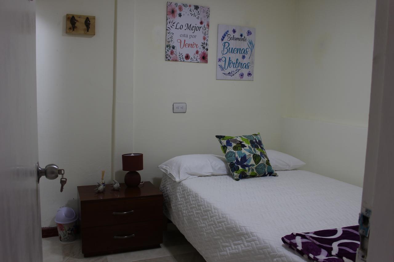 Hostal Ventura *