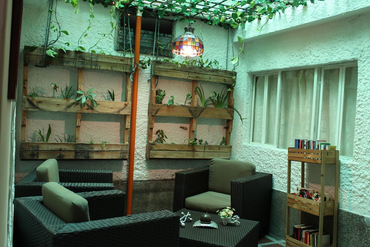 Hostal Ventura *