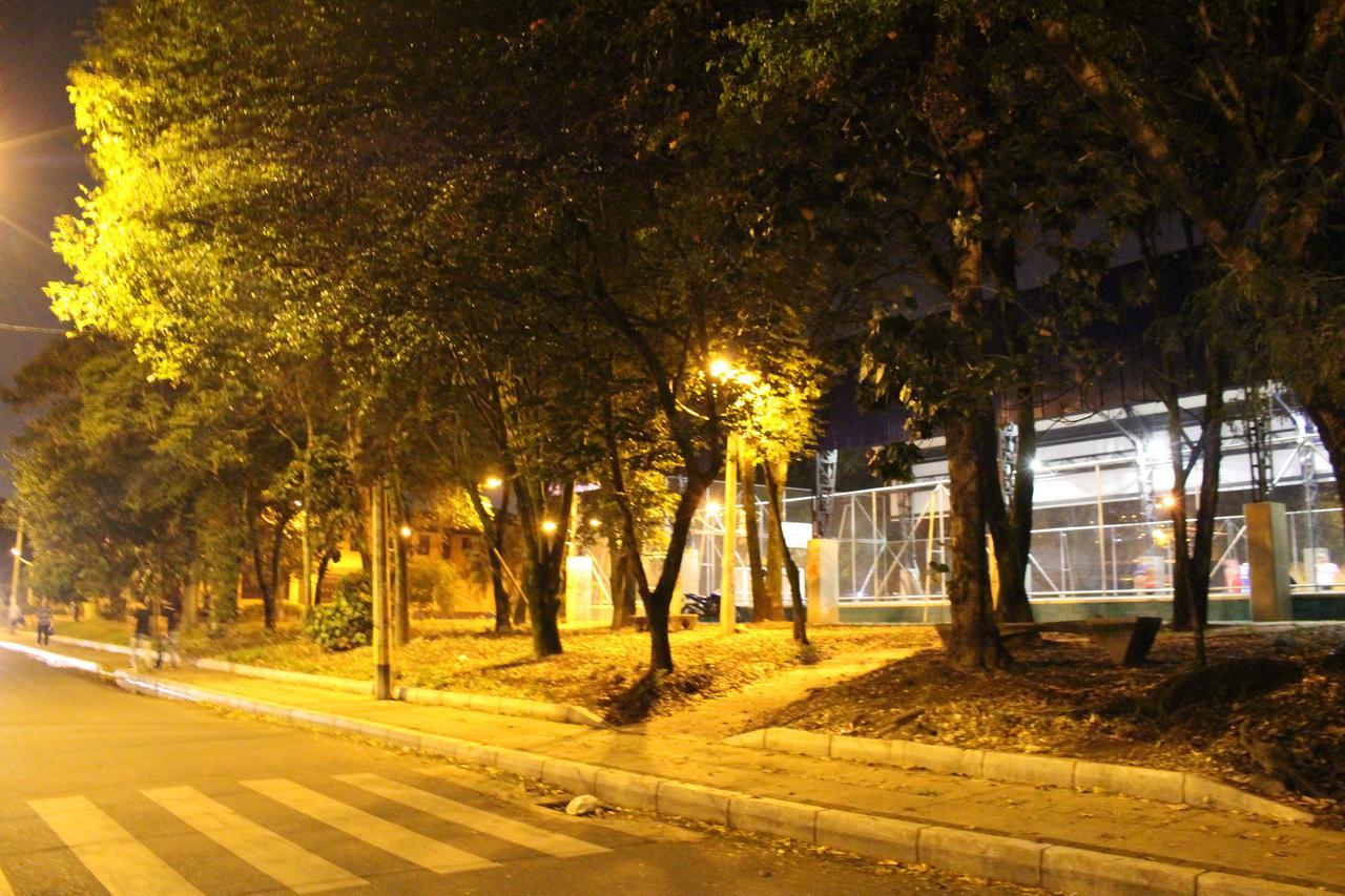 Ventura * Medellín
