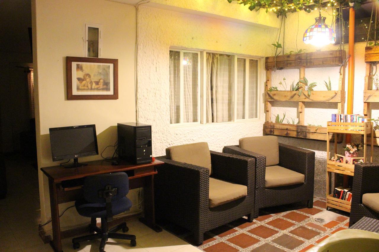 Ventura Hostal