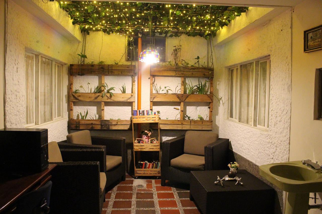 Hostal Ventura Medellín
