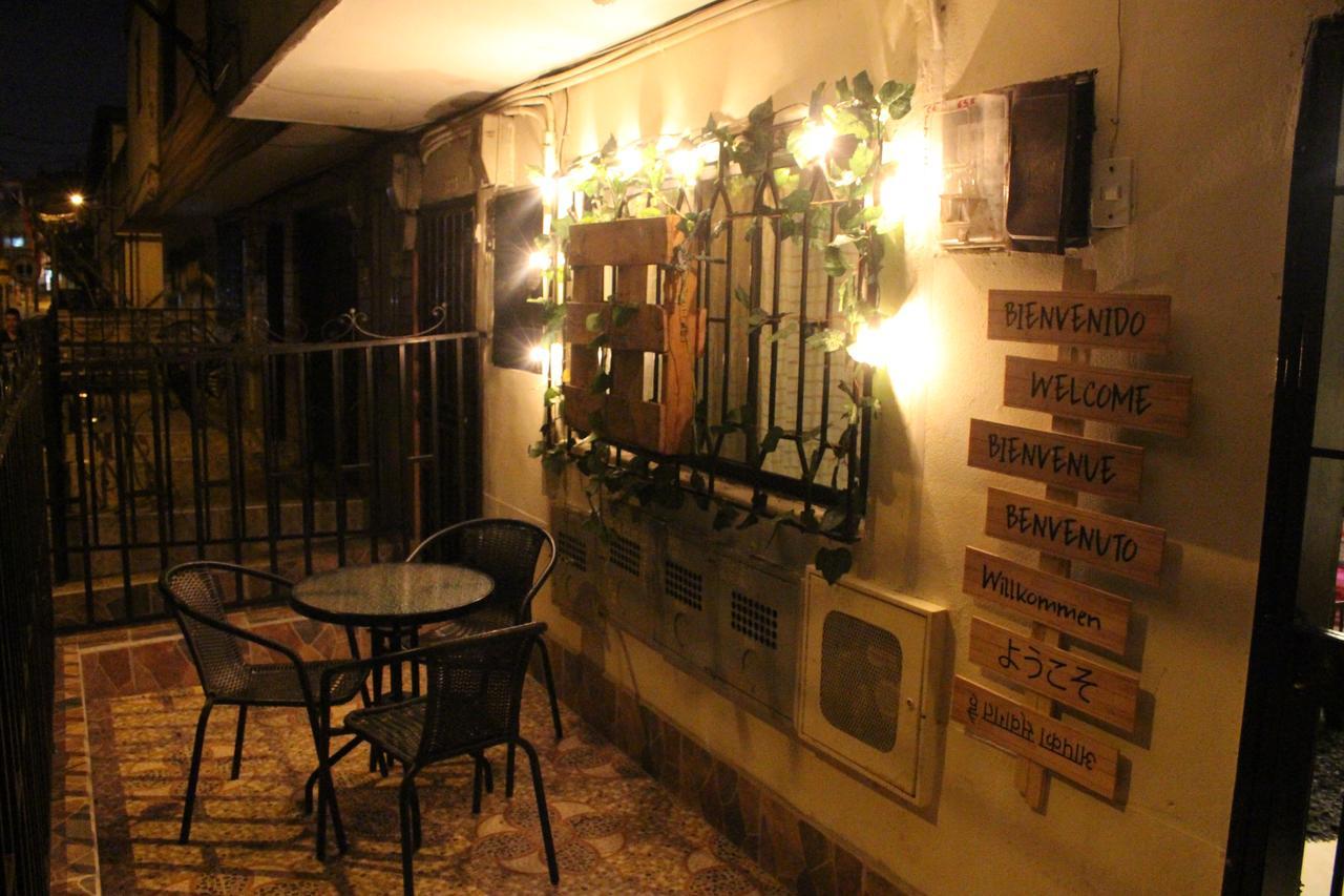 Ventura Hostal *