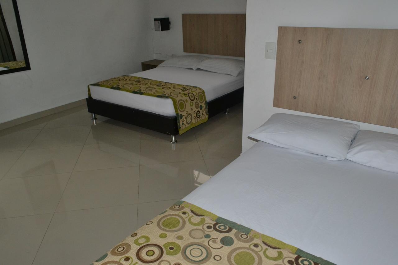 Punto Uno Suites