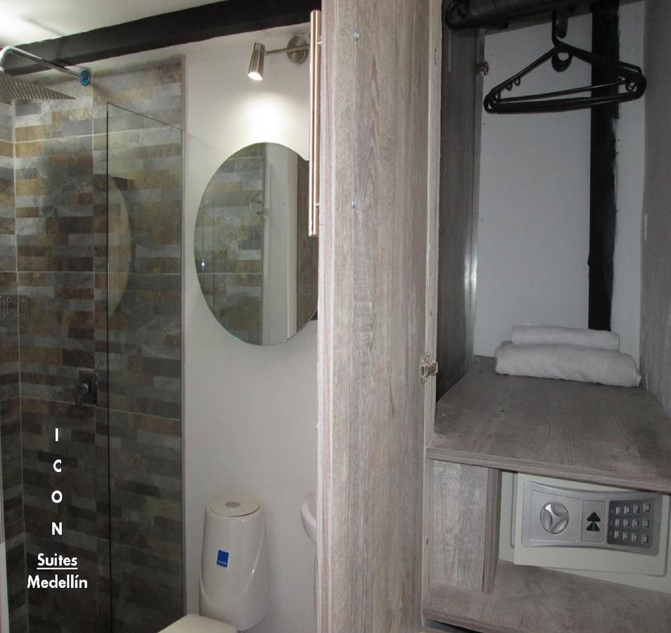 Icon Suites Apartamento *