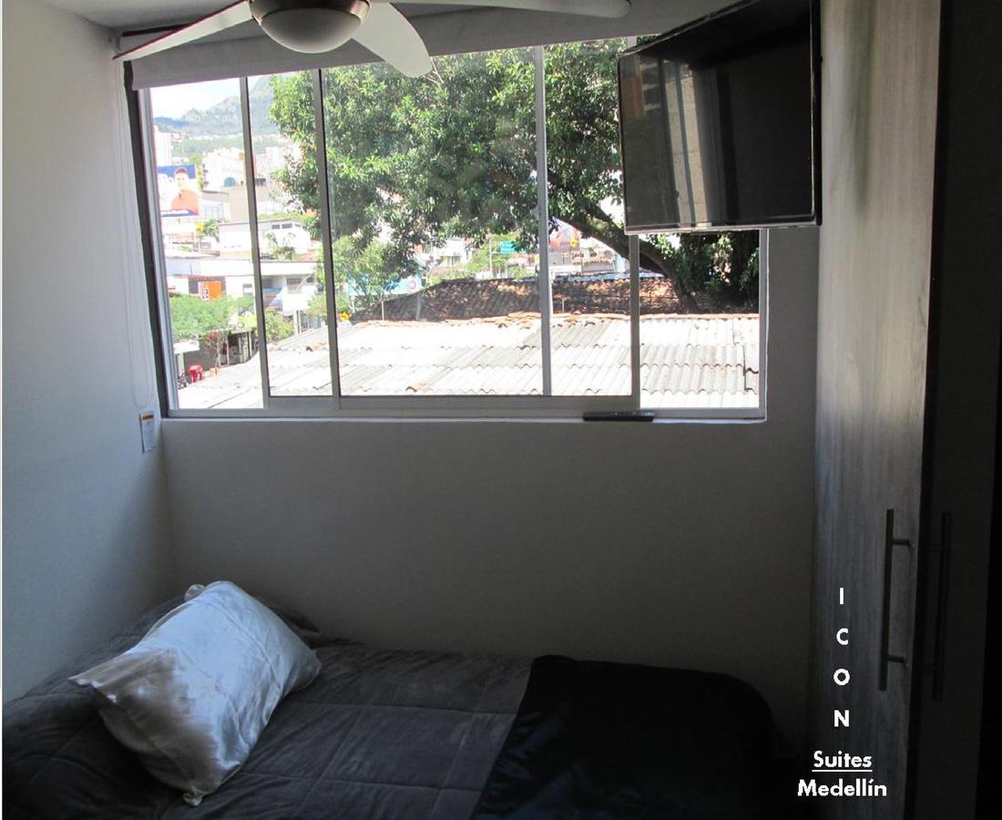 Apartamento Icon Suites