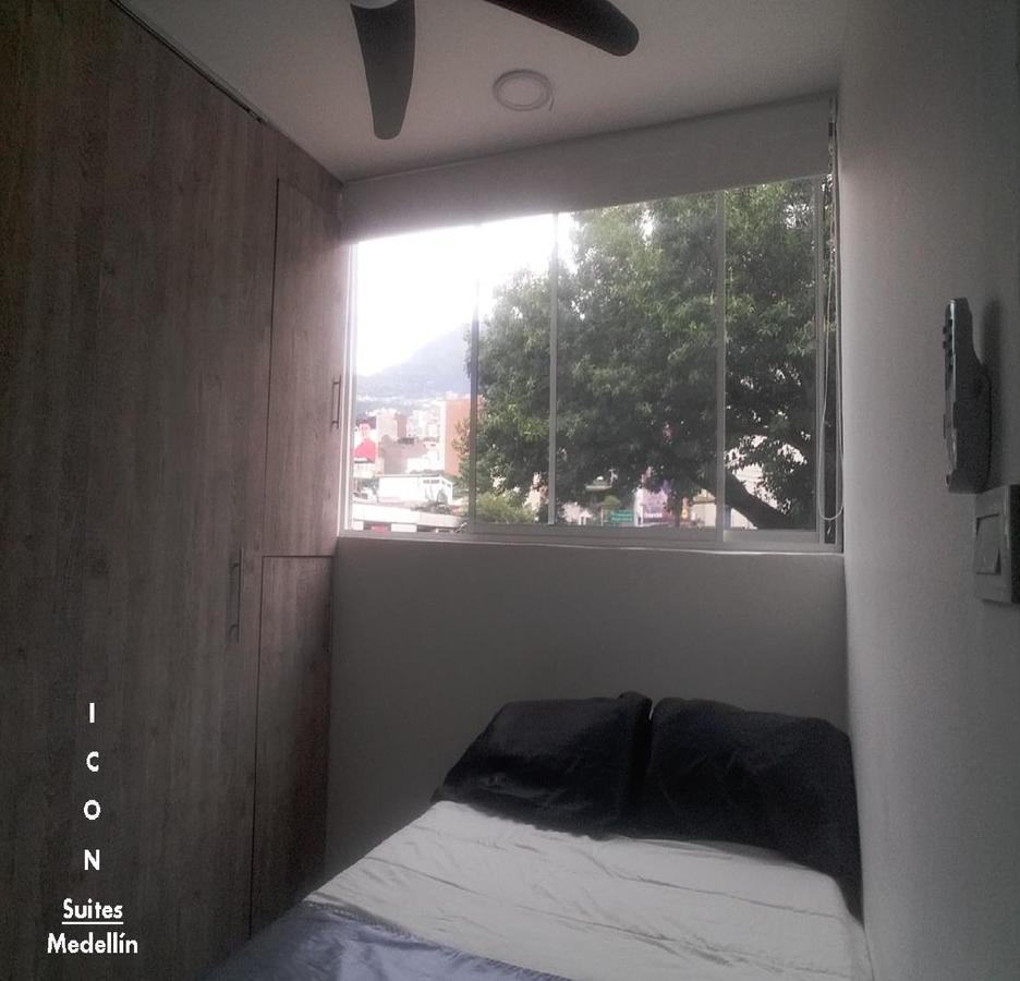 Icon Suites Apartamento Medellín