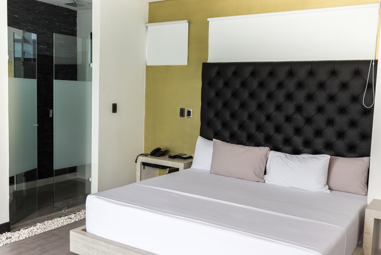 Hotel 47 Center