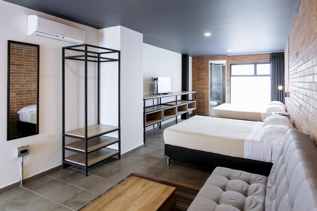 Apartahotel Soy Local 3*