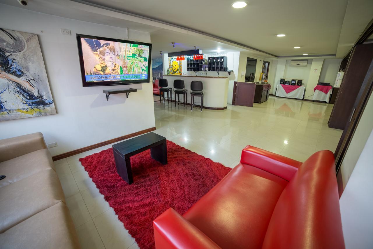 Hotel 33 Medellín