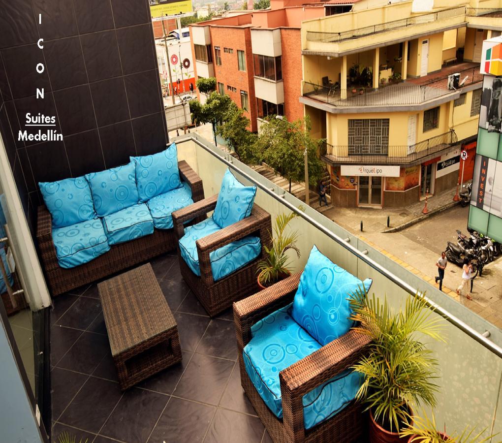 Icon Suites