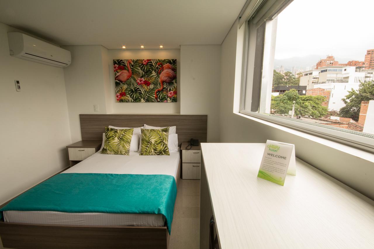 Lleras Hotel 2*
