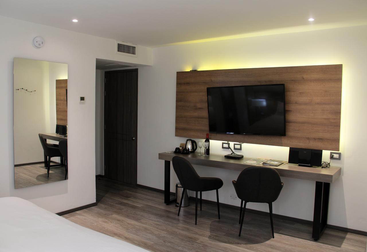 Portón Hotel Medellín