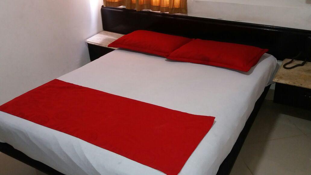Hotel económico Casa Real Medellín