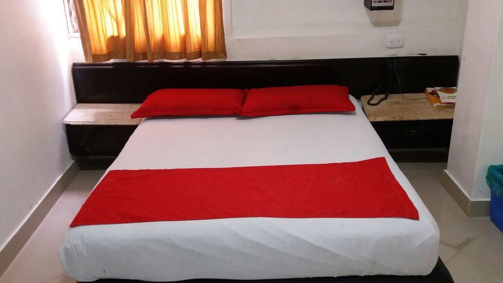 Hotel económico Casa Real 3*