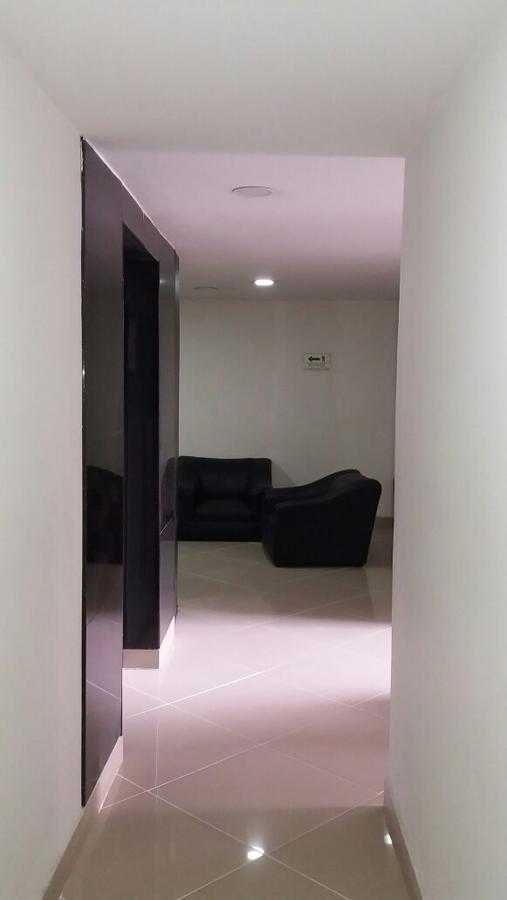 Casa Real 3* Medellín
