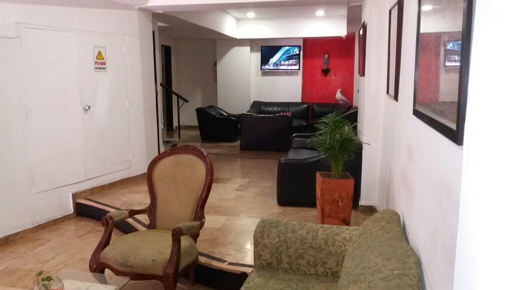 Hotel económico Casa Real