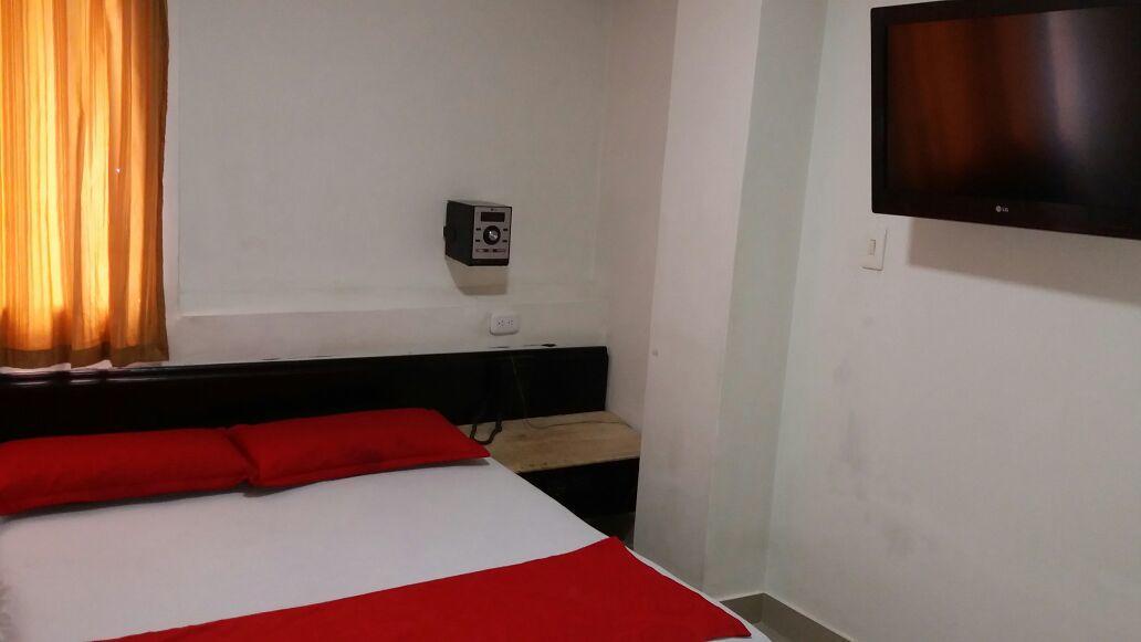 Casa Real 3* Medellín