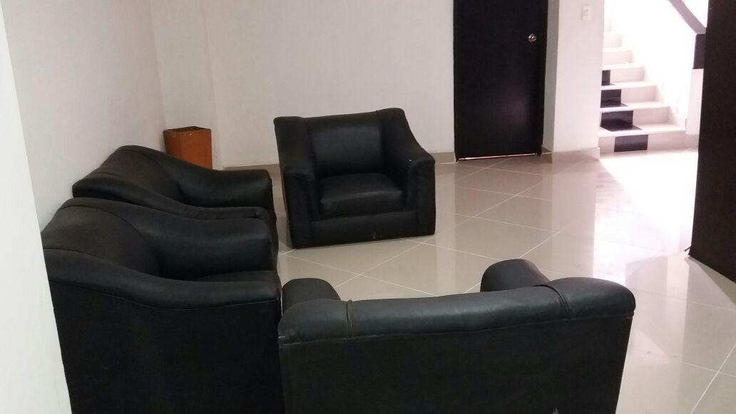Casa Real Hotel económico 3*