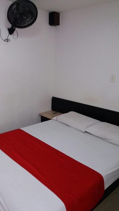 Casa Real 3* Medellín