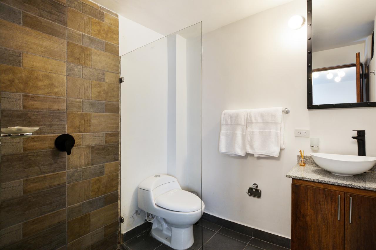 Hotel Viktory Boutique Medellin
