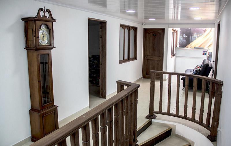 Golden Apartahotel
