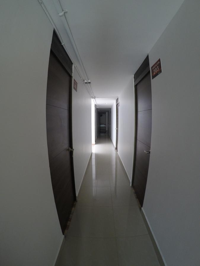 Central Caribe Hotel