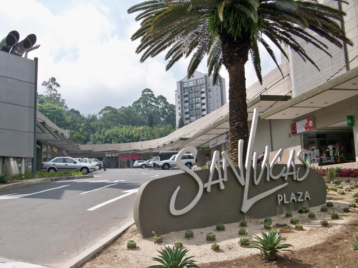Edificio La Frontera Loft Medellín
